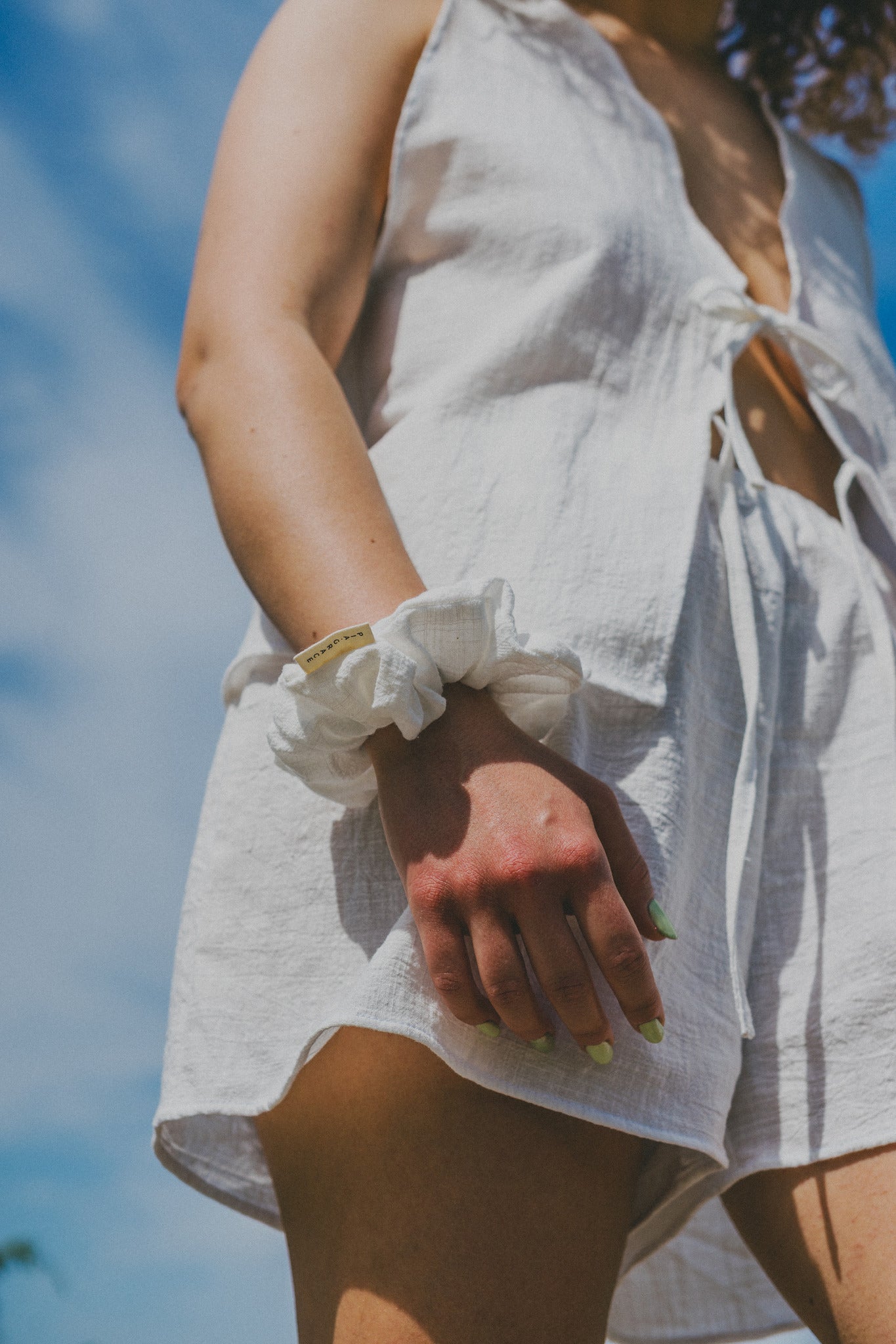 Scrunchie